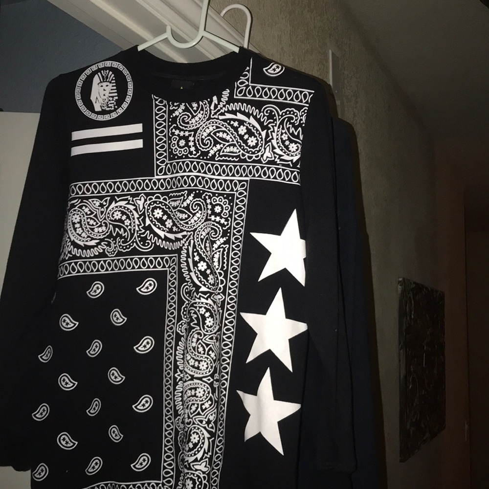 📍LAST KINGS HOODIE 📍